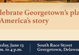 Georgetown Spirit of 1776 Artisan & Craft Festival