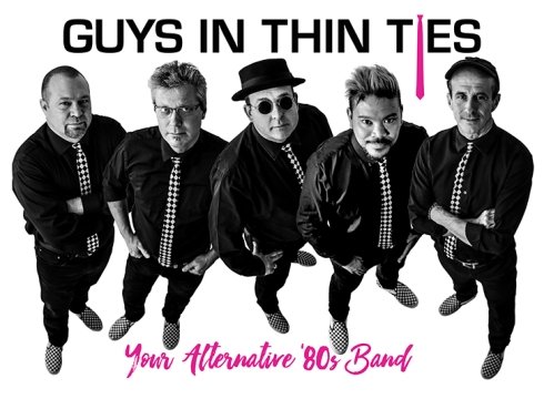 Guys in Thin Ties