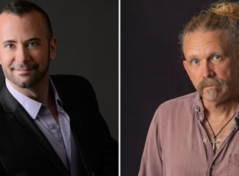Guyman & Starfunkel: Tribute to Simon & Garfunkel