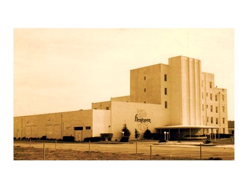 Rehoboth Beach Museum Presents: Henlopen Hotel Memories of the 1960s