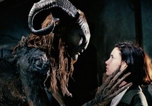 Hispanic Heritage Month: Pan's Labyrinth