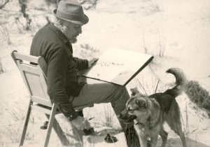 Howard Schroeder 'Art Through the Ages