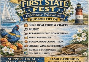 First State Fest