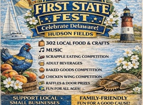 First State Fest