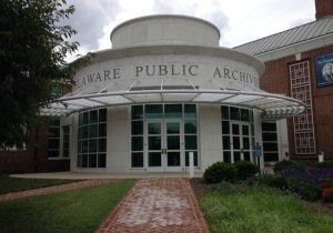In Common Cause: Delaware’s Homefront in the Revolutionary War