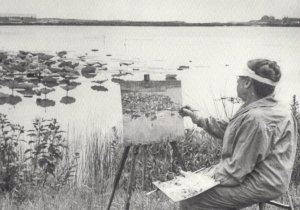 Inside the Studio of Ethel PB Leach