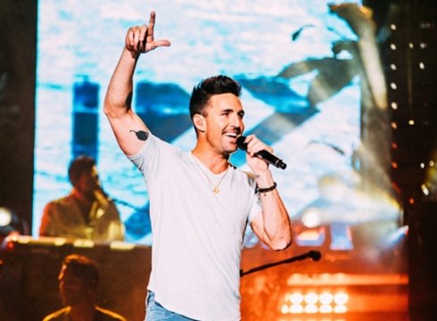Jake Owen