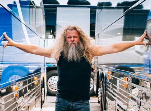 Jamey Johnson