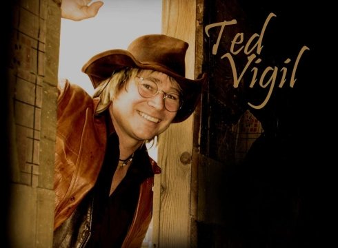 Remembering John Denver: A Tribute Starring Ted Vigil - Matinee