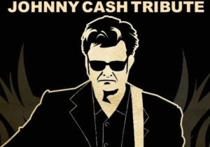 Johnny Folsom 4 – Johnny Cash Tribute