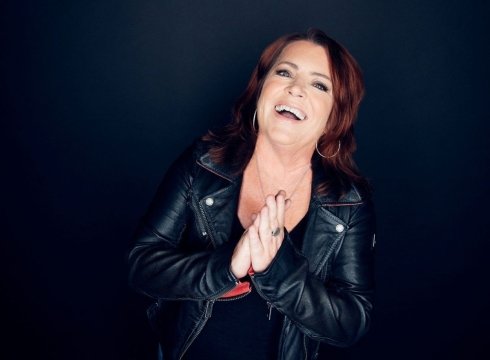 Kathleen Madigan: The Day Drinking Tour