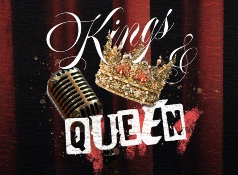 Kings & Queen: Mozart’s Coronation Mass meets Freddie Mercury