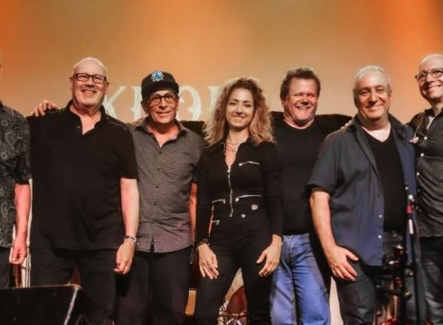 Know Return: A Tribute to Kansas & Styx