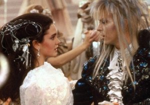 LABYRINTH - 40TH ANNIVERSARY RE-RELEASE