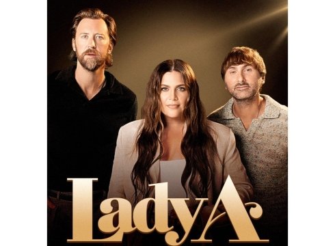 Lady A