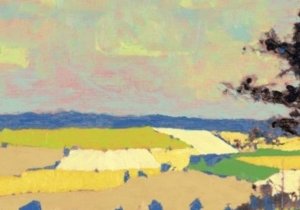 Let There Be Light: Works by Robert Hunter