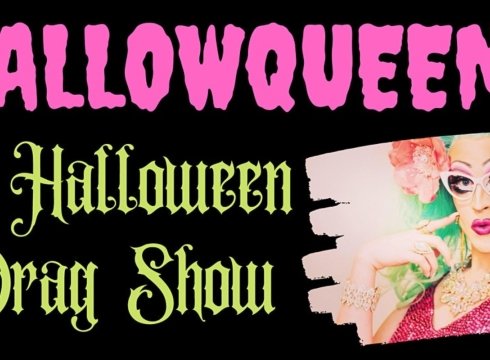 Magnolia Applebottom's HALLOWQUEEN