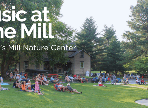 Music at the Mill