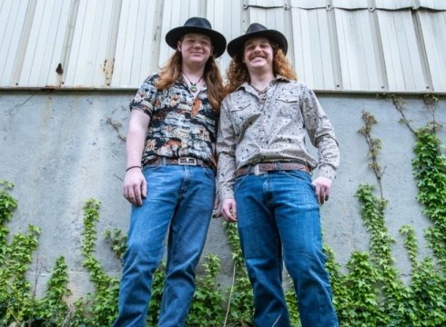 Melody Trucks & The Fitzkee Brothers featuring Joe Marcinek & Will Bart