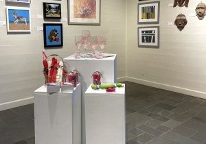 Members' Holiday Sales Gallery