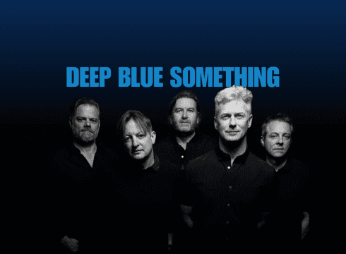 Deep Blue Something at Brewings & Eats