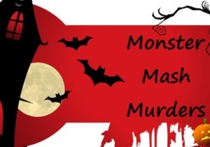 Monster Mash Murders Mystery Dinner Theatre