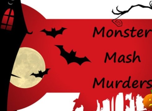 Monster Mash Murders Mystery Dinner Theatre