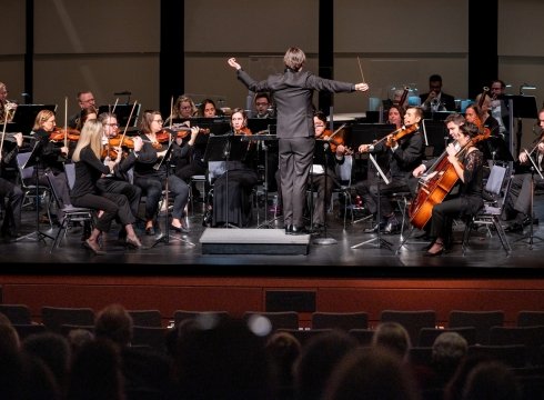 Holiday Joy Concert