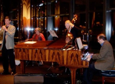 MSO Jazz Pop Concert