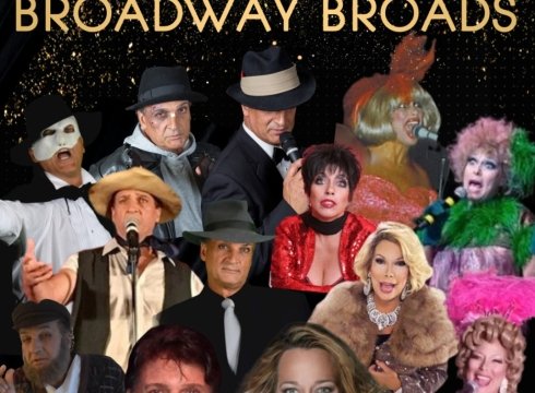 Music Men & Broadway Broads