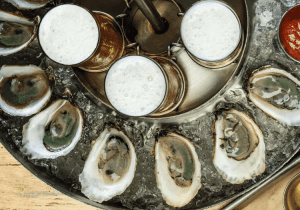National Oyster Day