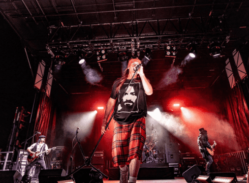 NIGHTRAIN: THE GUNS N’ ROSES EXPERIENCE!