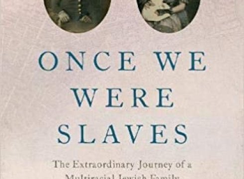 History Book Festival Book Discussion with Laura Arnold Leibman- Virtual