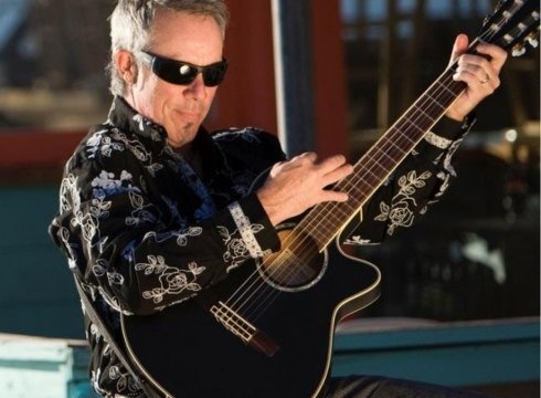 FUNKY NYE WITH PAUL CULLEN AND THE DIRK QUINN BAND FEATURING CODY MUNZERT