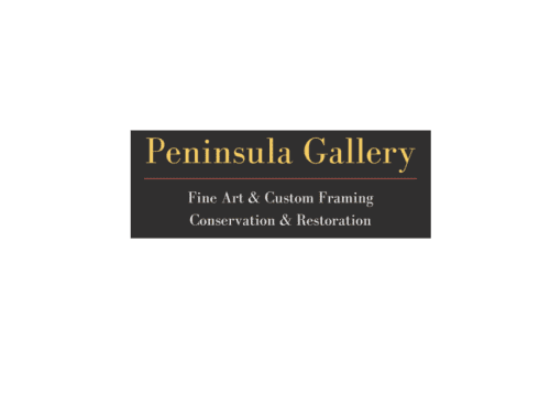 Peninsula Gallery presents ”Abstract Constructions”