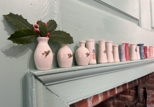 Rehoboth Art League's 41st Annual Holiday Fair