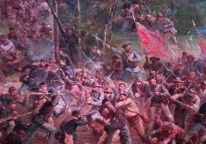 Pickett's Charge