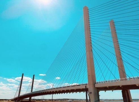 Hike the Indian River Inlet Bridge