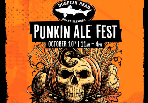 Punkin Ale Fest 2026