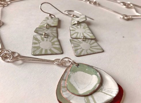  Rehoboth Art League Jewelry Trunk Show