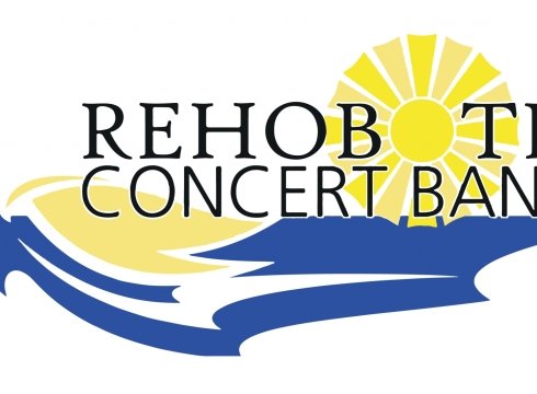 Rehoboth Concert Band SPRING BENEFIT CONCERT