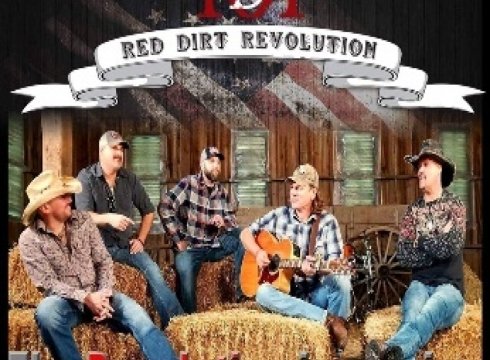 Red Dirt Revolution