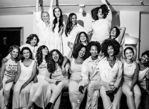 Resistance Revival Chorus