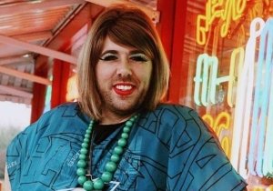 Return To The Shore! With Aunt Mary Pat