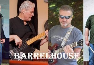 Rhythms & Riffs: Winter Blues & Rock Fest