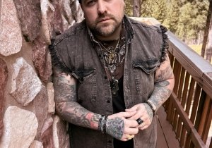 Sam Grow Concert at Dogfish Head Brewings & Eats