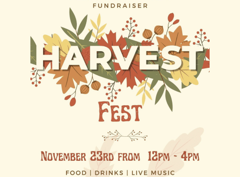 Good Earth Market Harvest Fest