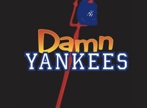 Damn Yankees