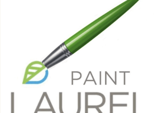 2nd Annual Paint Laurel Plein Air