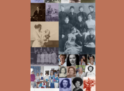 "Women of Milton" Exhibit